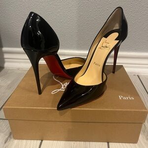 Christian Louboutin Iriza 100mm